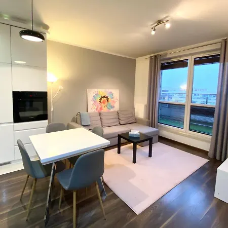 דירה Project Comfort Dywizjonu 303 139/192