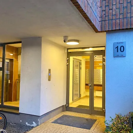 Apartament Project Comfort Dywizjonu 303 139/192