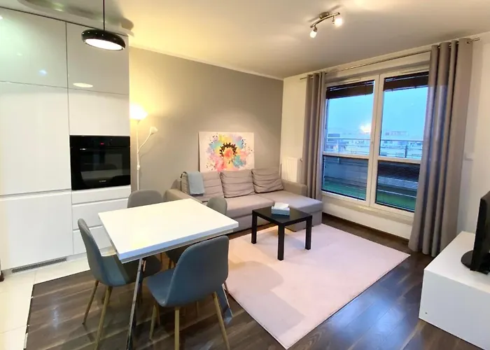 Apartment Project Comfort Dywizjonu 303 139/192